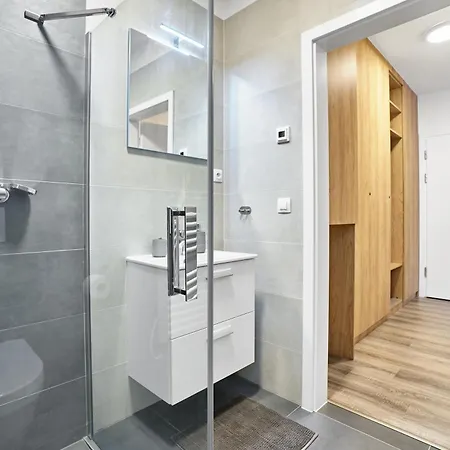 186 By Mountain Ways Lägenhet