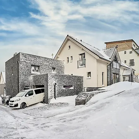 186 By Mountain Ways * Loučná pod Klínovcem