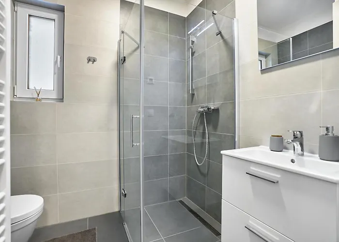 شقة 186 By Mountain Ways *